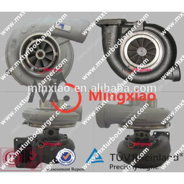 Turbocargador HX80 KTA38 N ° de pieza; 3594096